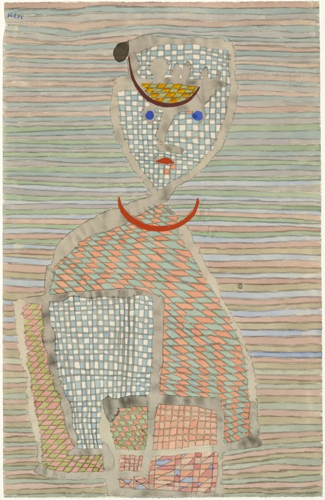 Untitled, detail