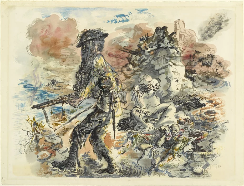 Untitled, detail