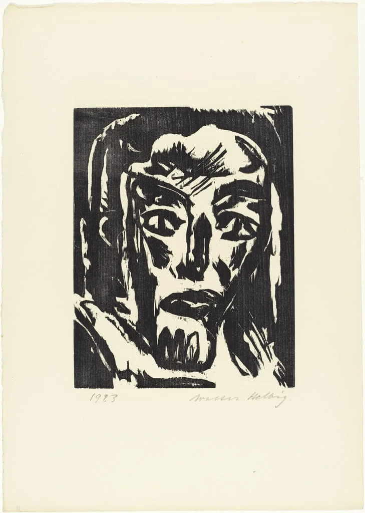 Untitled, detail