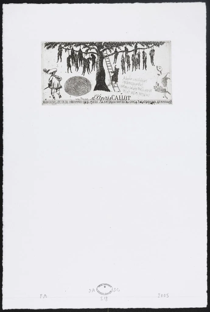 Untitled, detail