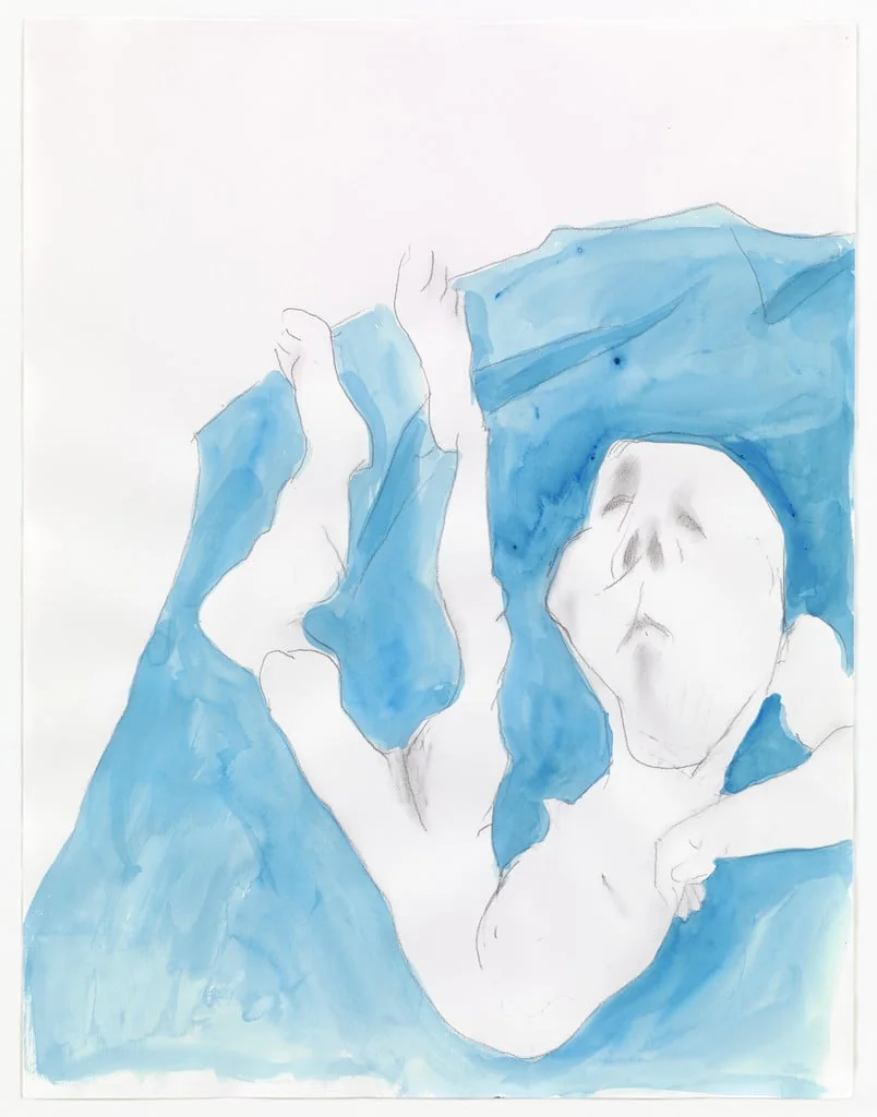 Untitled, detail