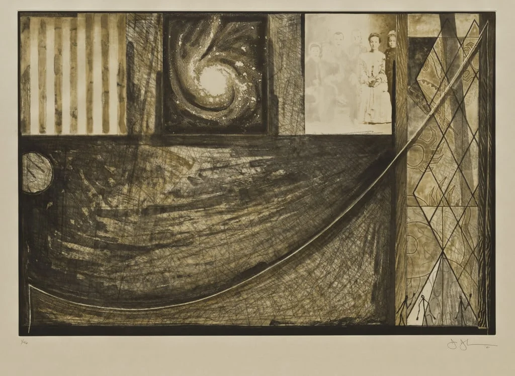 Untitled, detail