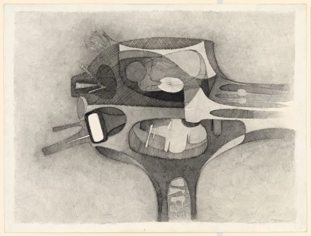 Untitled, detail