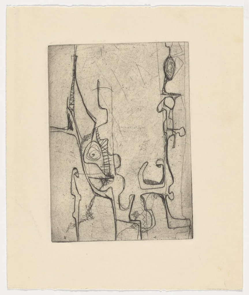 Untitled, detail