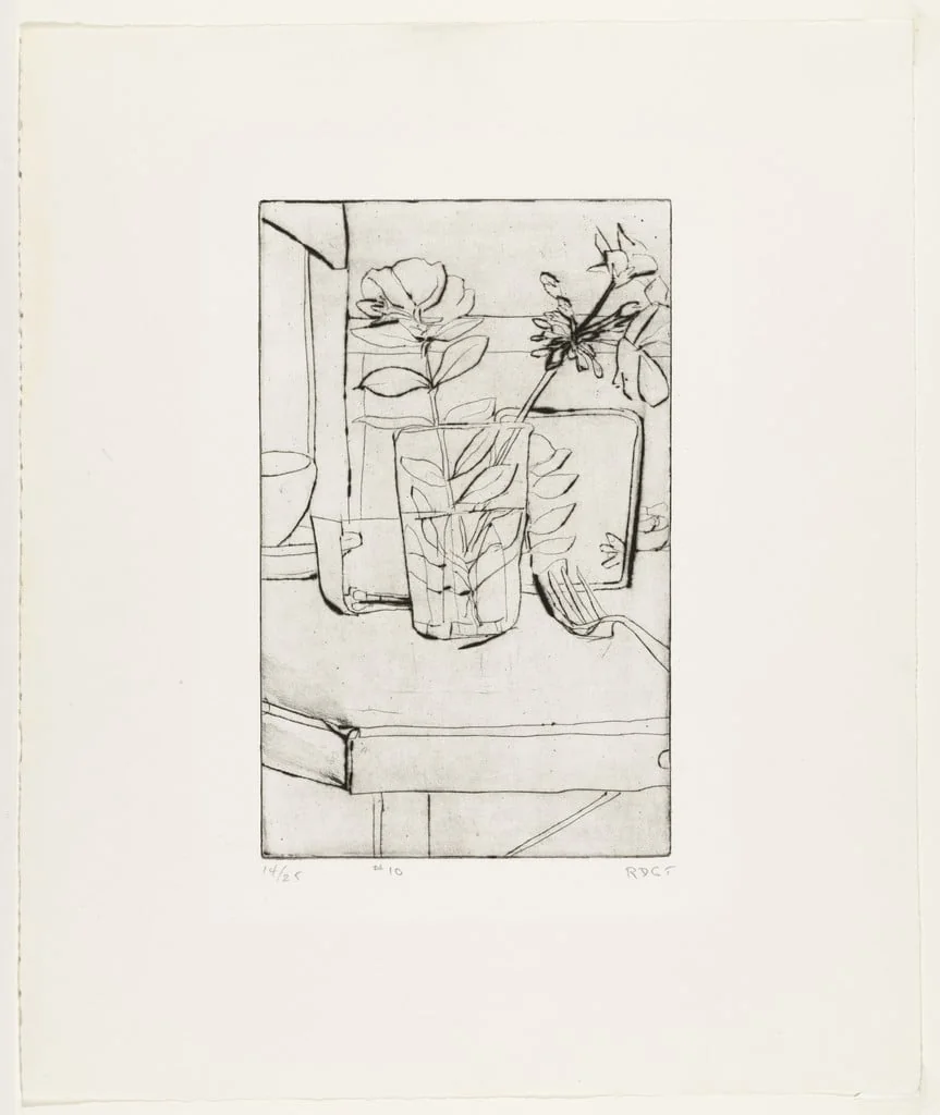 Untitled, detail