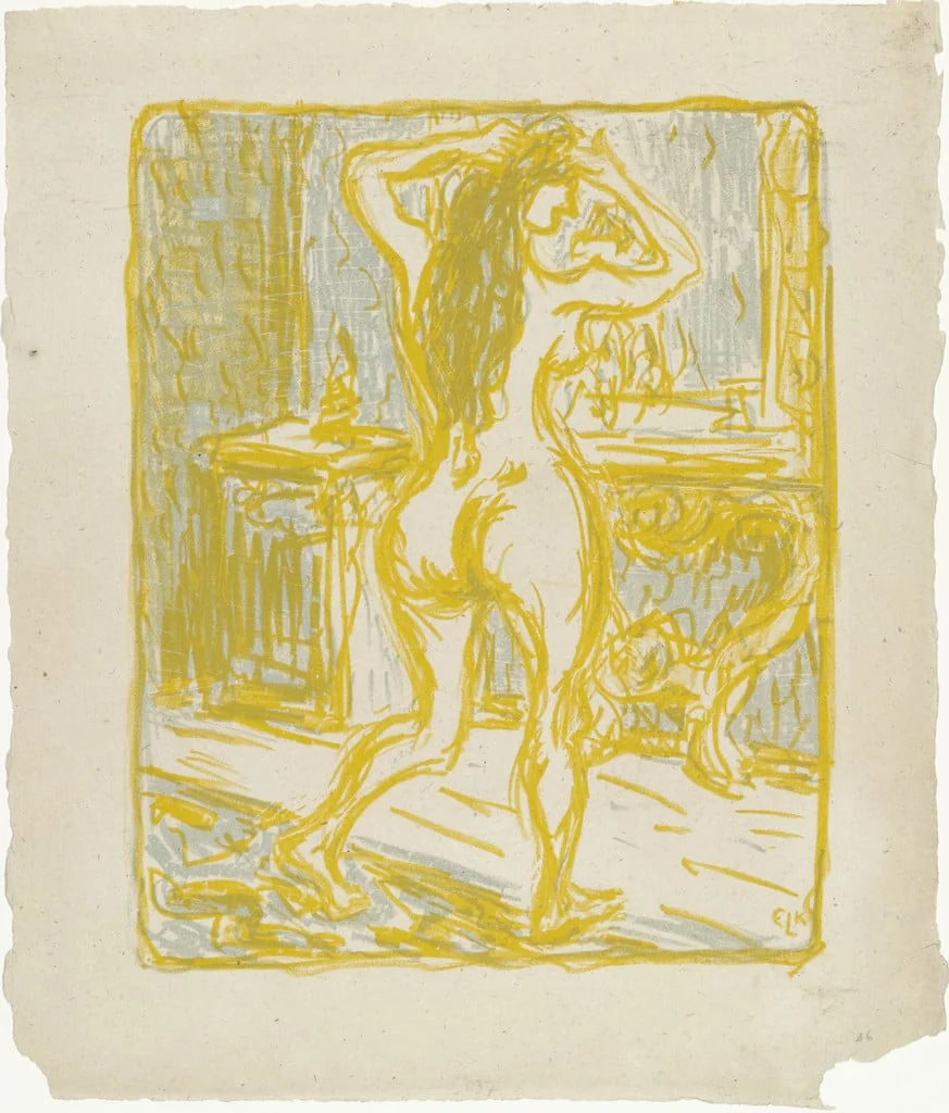 Untitled, detail