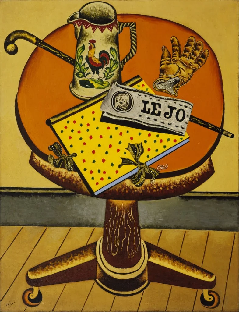 Untitled, detail