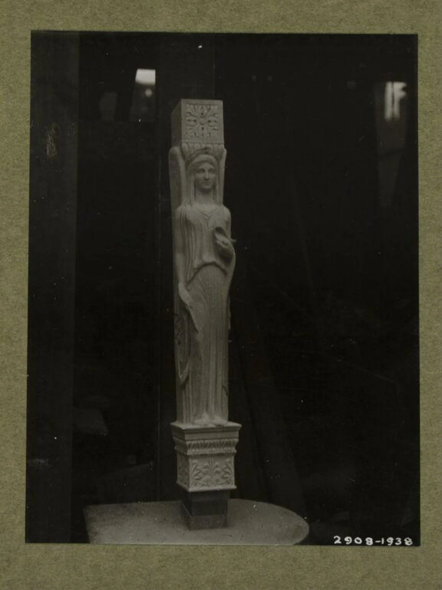 Untitled, detail