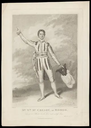 H Beard Print Collection, by Samuel De Wilde, 29