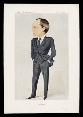 H Beard Print Collection, by Astz, 10