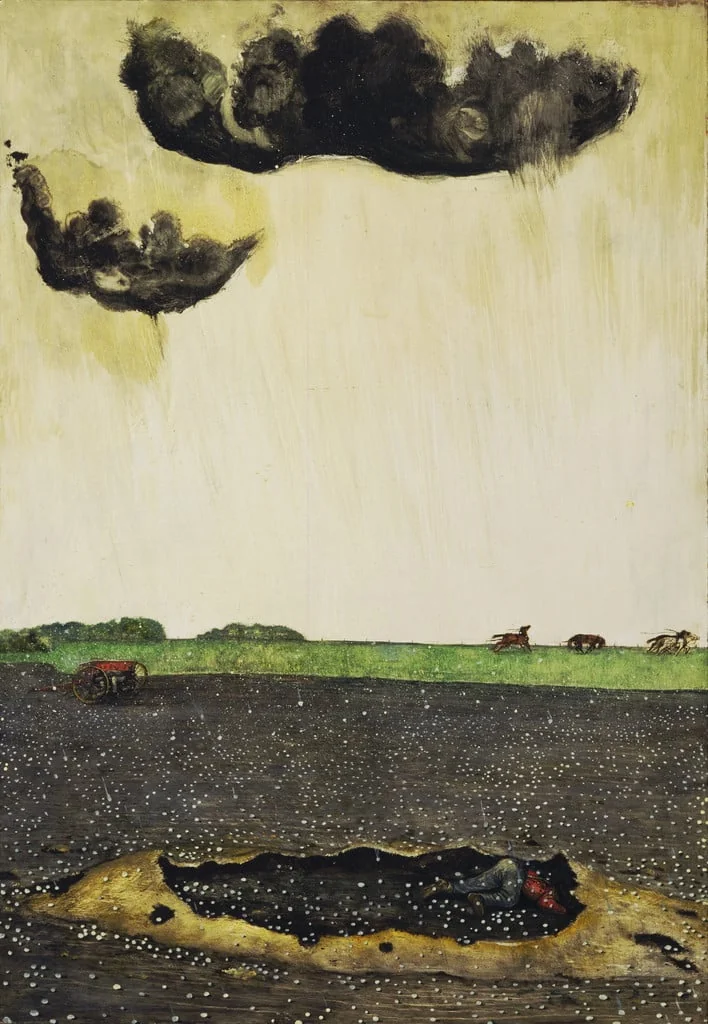 Untitled, detail