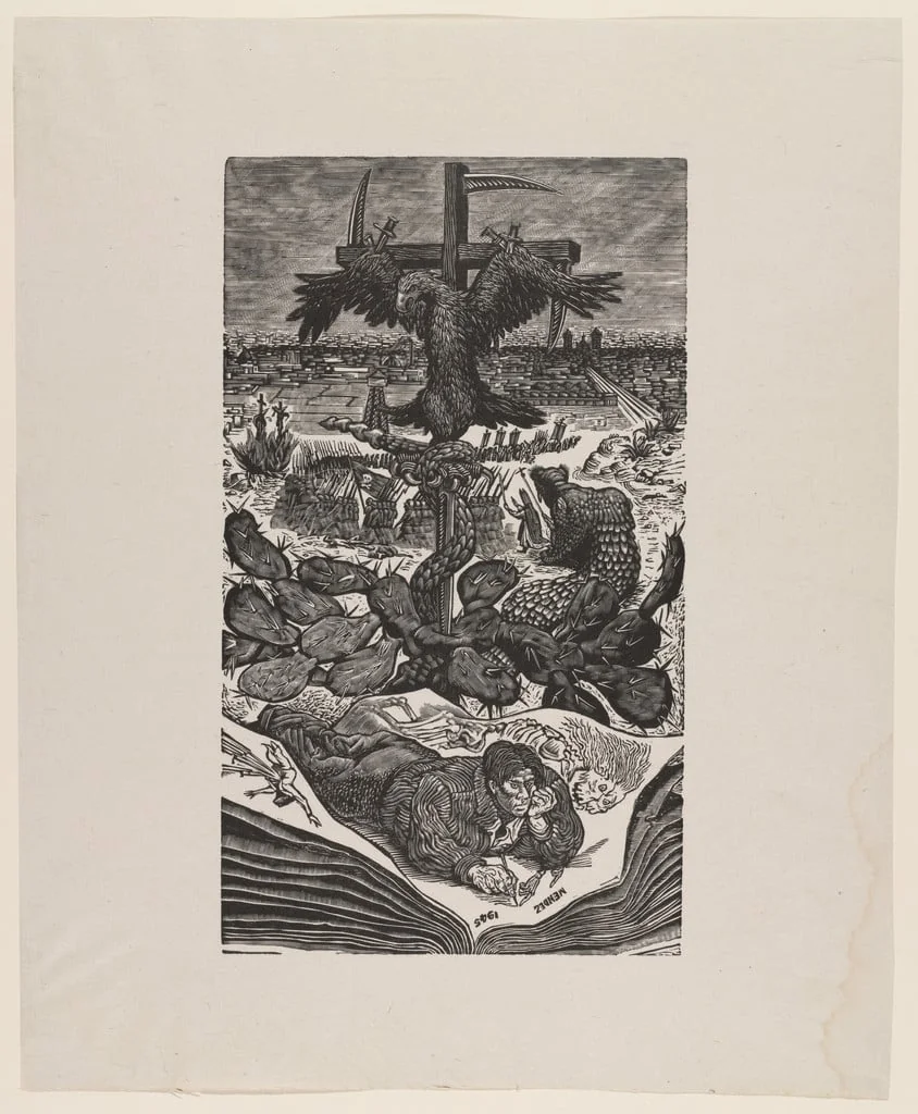 Untitled, detail