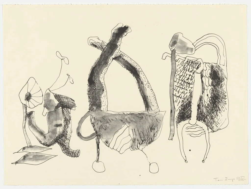 Untitled, detail