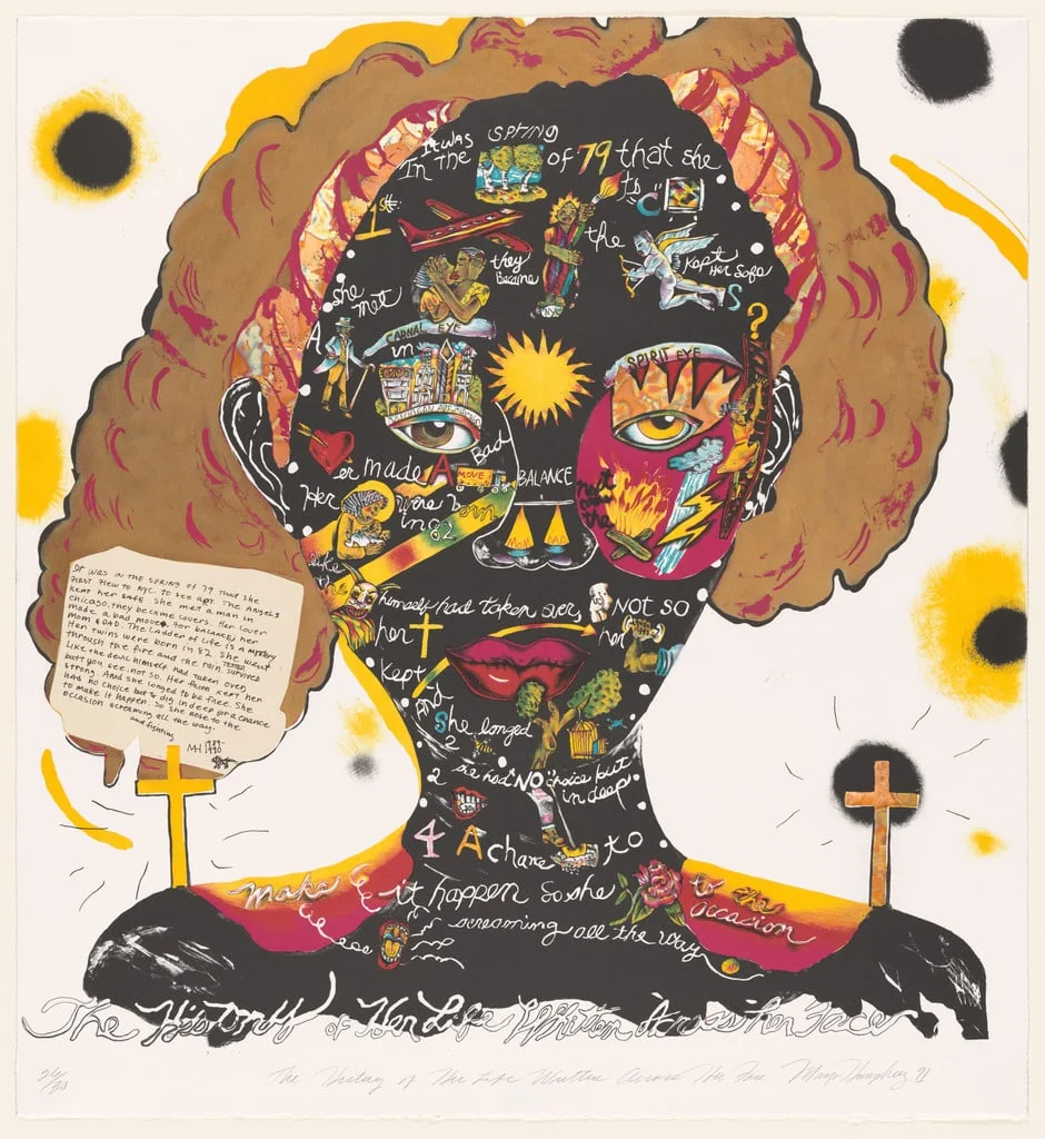 Untitled, detail