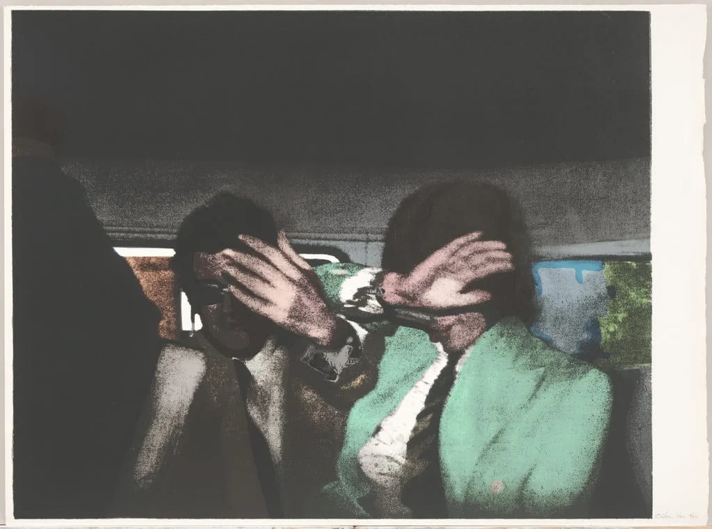 Untitled, detail