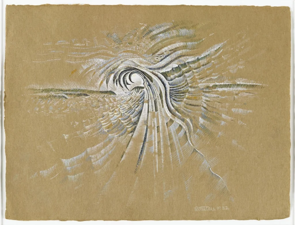 Untitled, detail