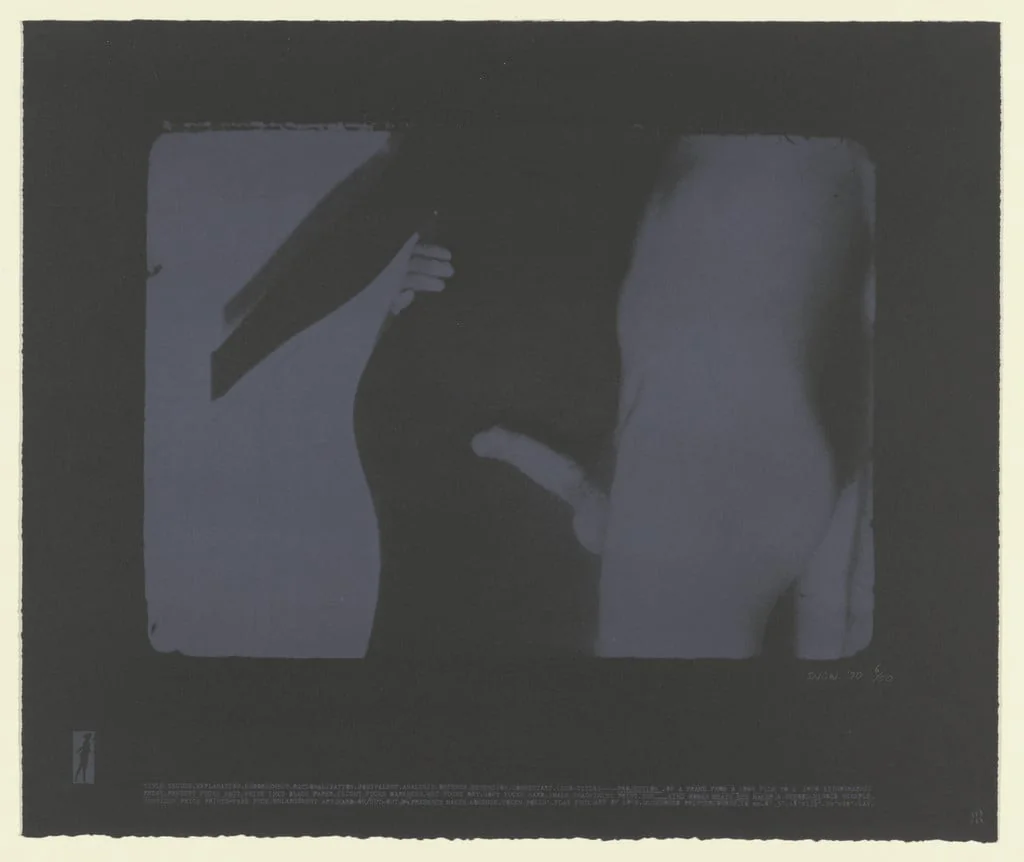 Untitled, detail