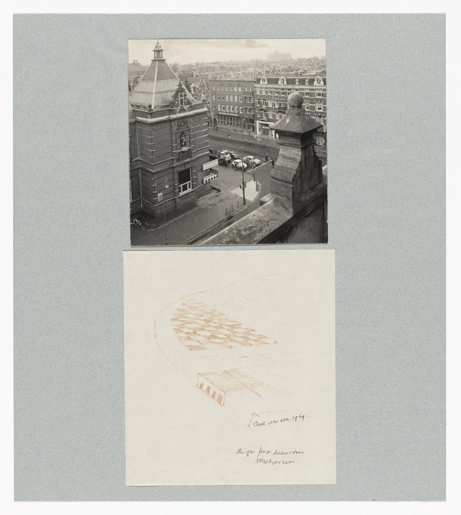 Untitled, detail