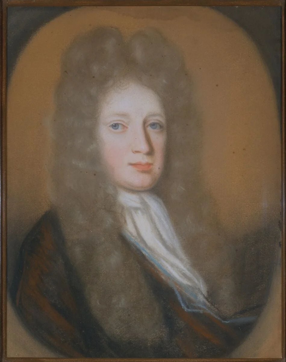 Pierre Bacot, detail