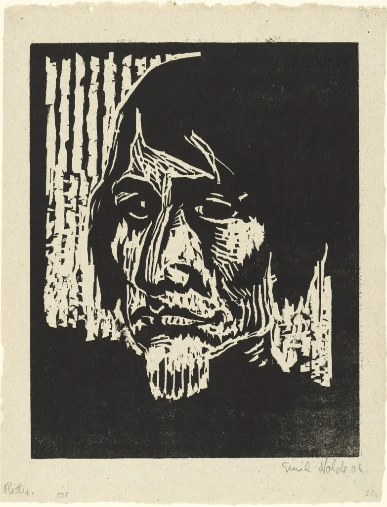 Untitled, detail