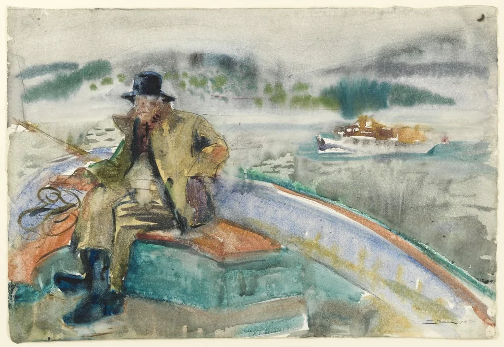 Untitled, detail