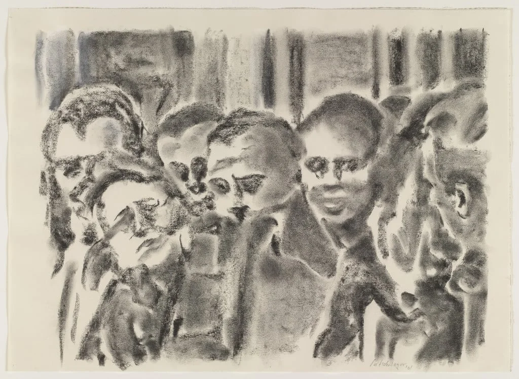 Untitled, detail