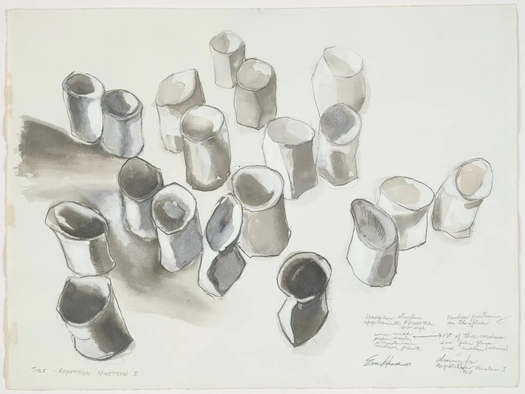 Untitled, detail
