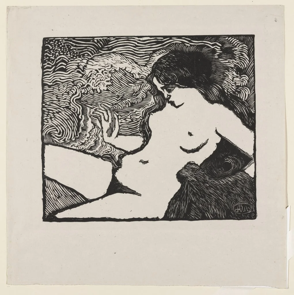 Untitled, detail