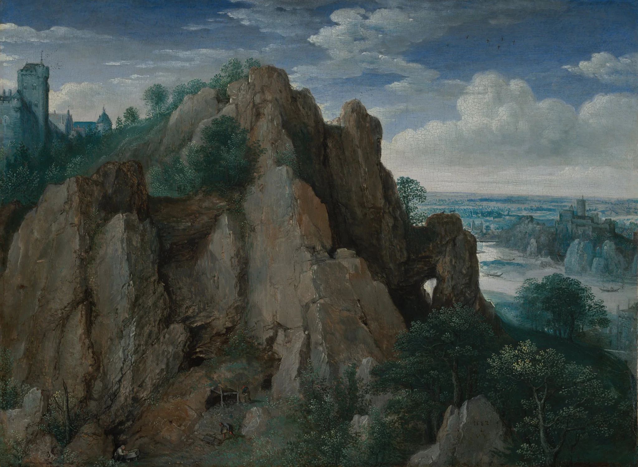 Untitled, detail