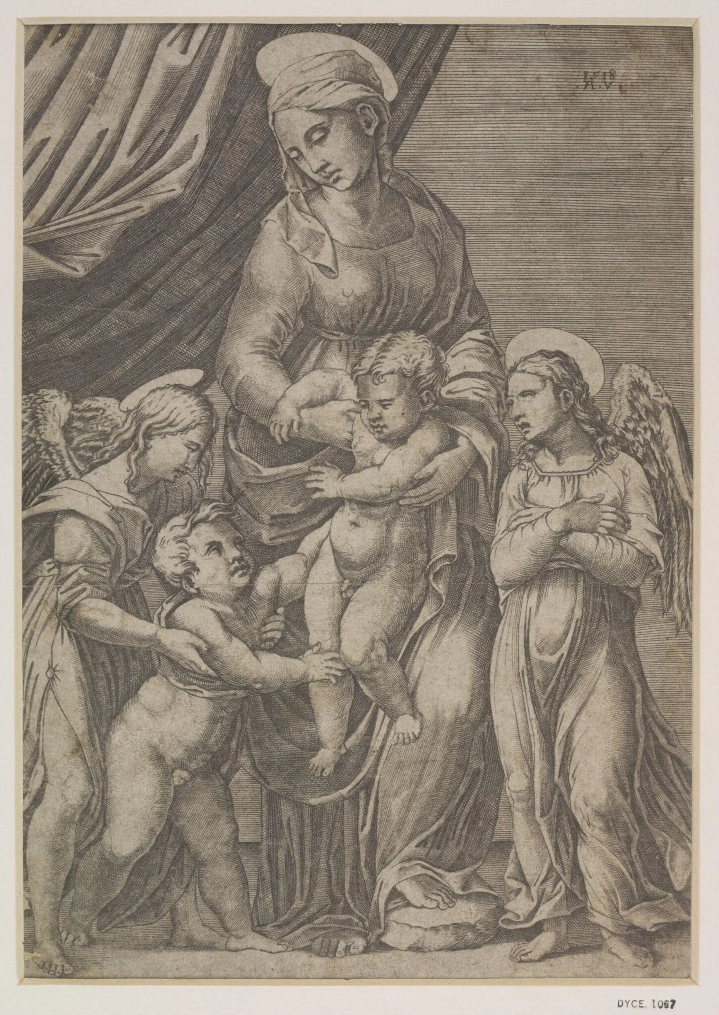 Untitled, detail