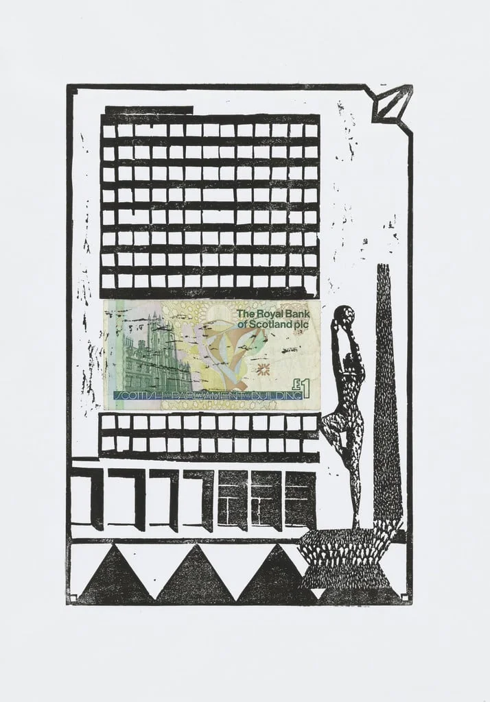 Untitled, detail