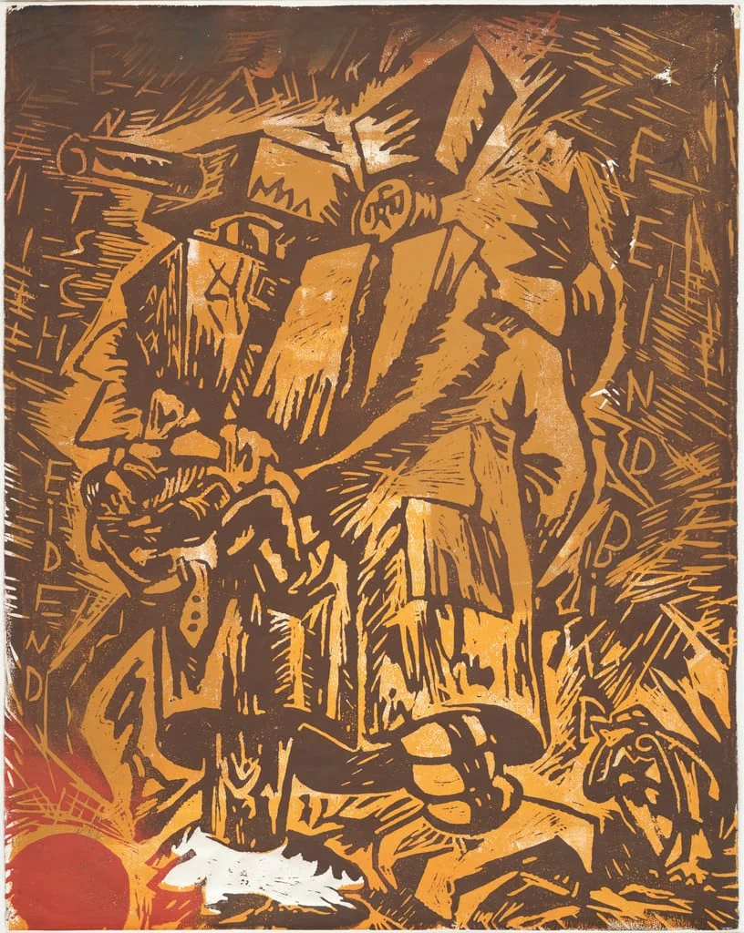 Untitled, detail