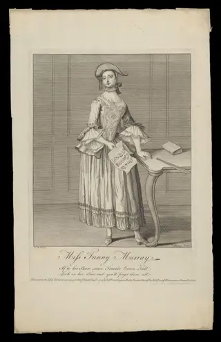 H Beard Print Collection, by Richard Bennet, 8