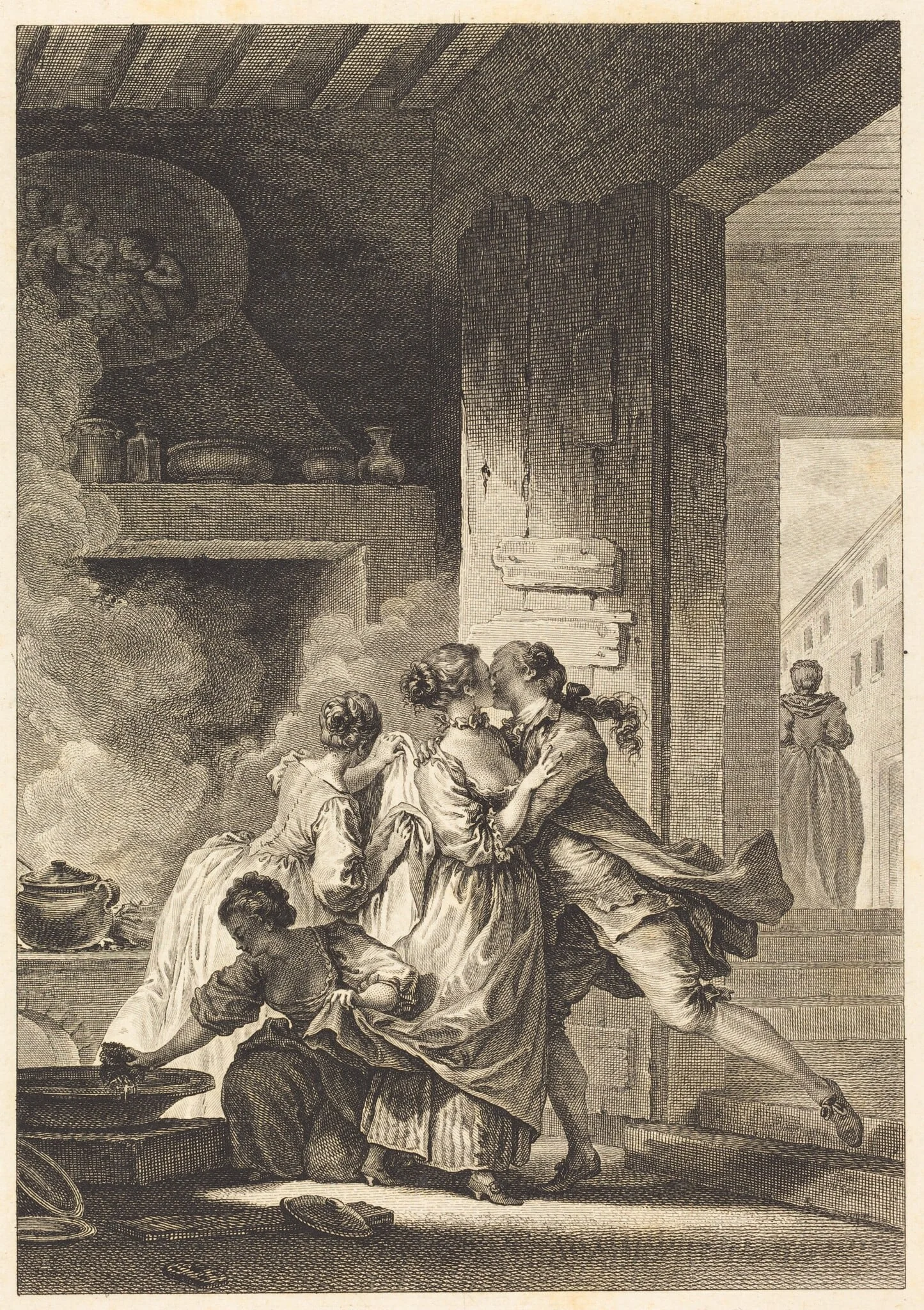 On ne s'avise jamais de tout, detail
