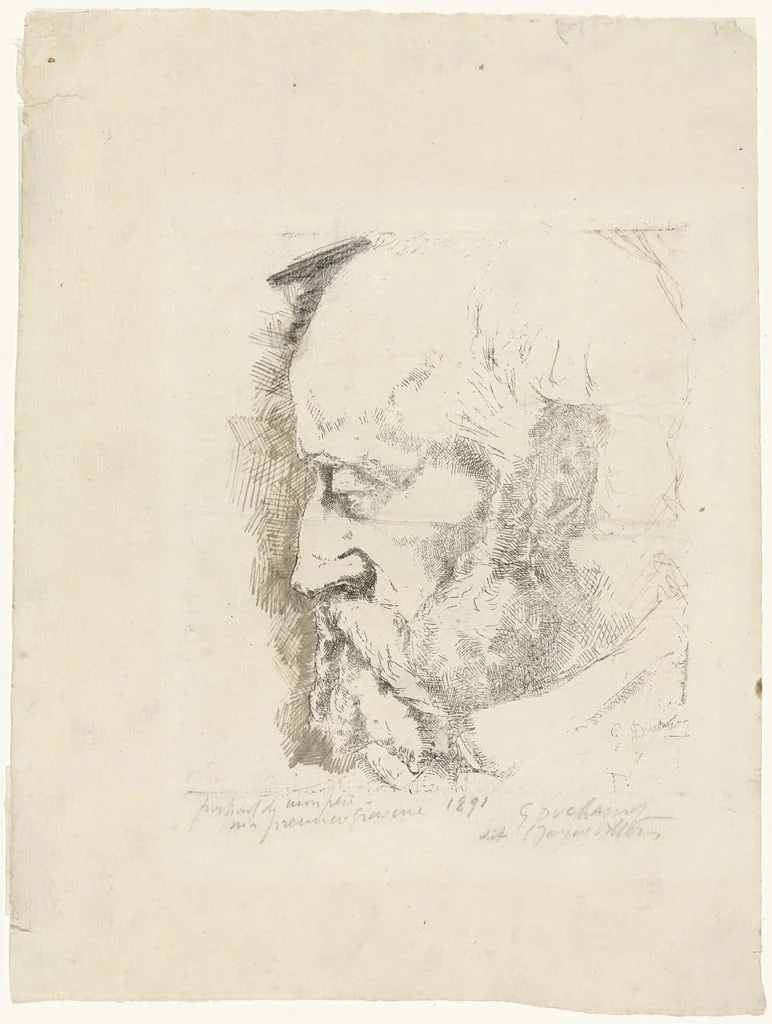Untitled, detail