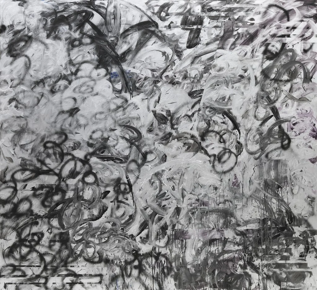 Untitled, detail