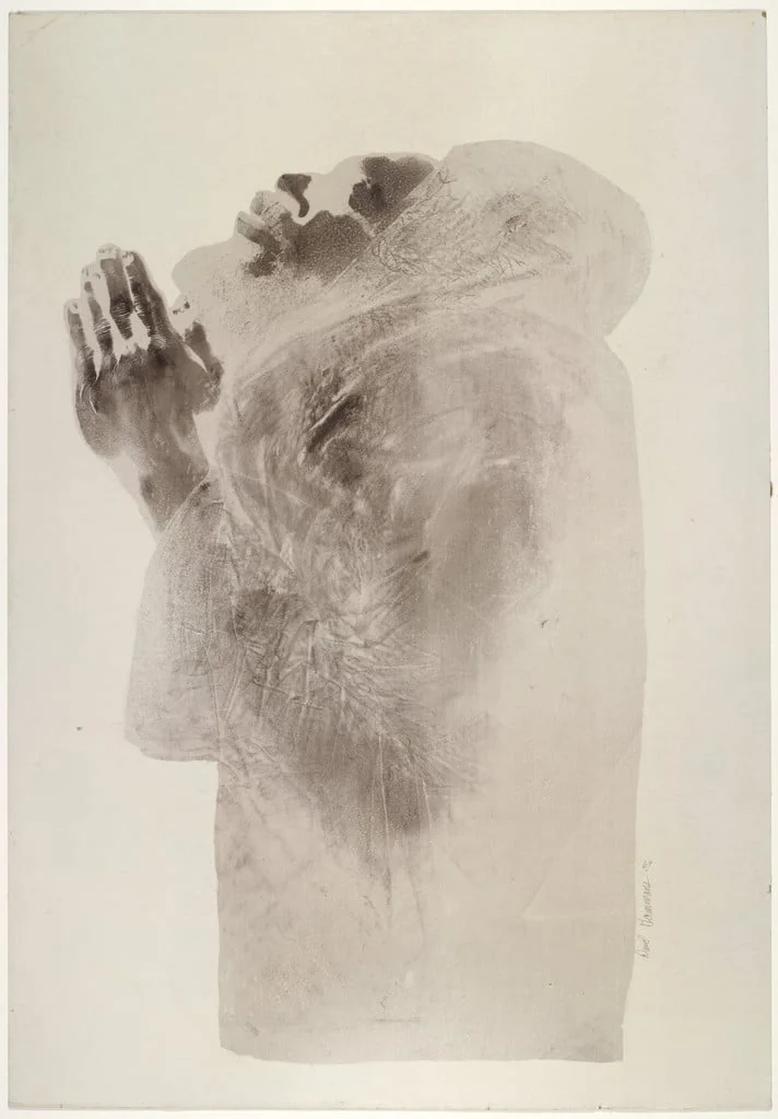 Untitled, detail