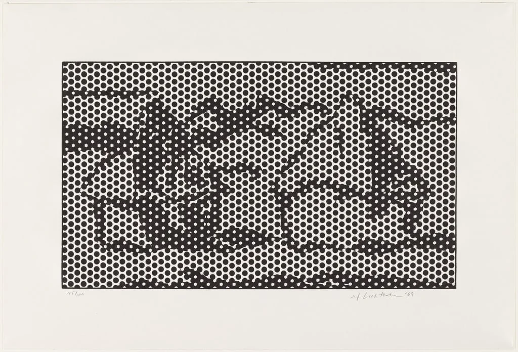 Untitled, detail