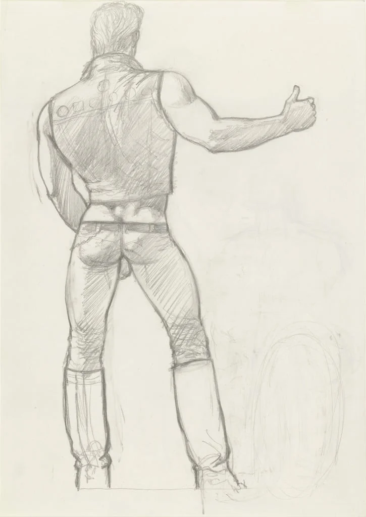 Untitled, detail