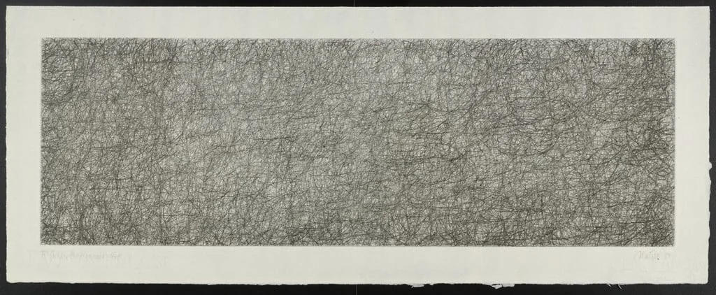 Untitled, detail