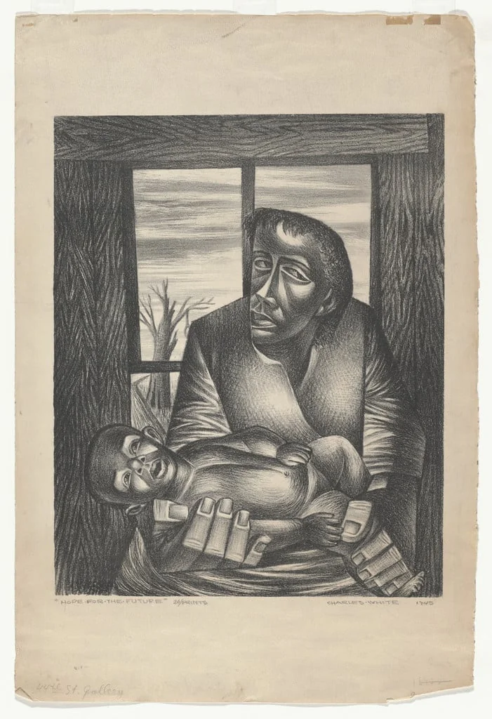 Untitled, detail