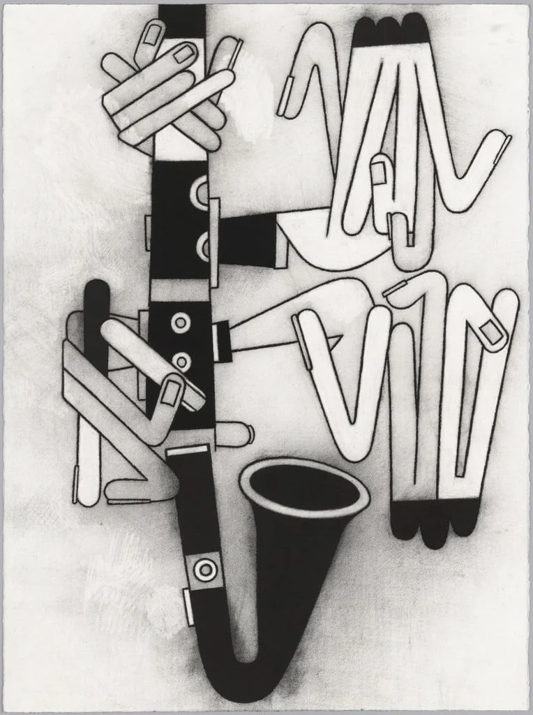 Untitled, detail