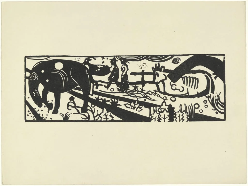 Untitled, detail