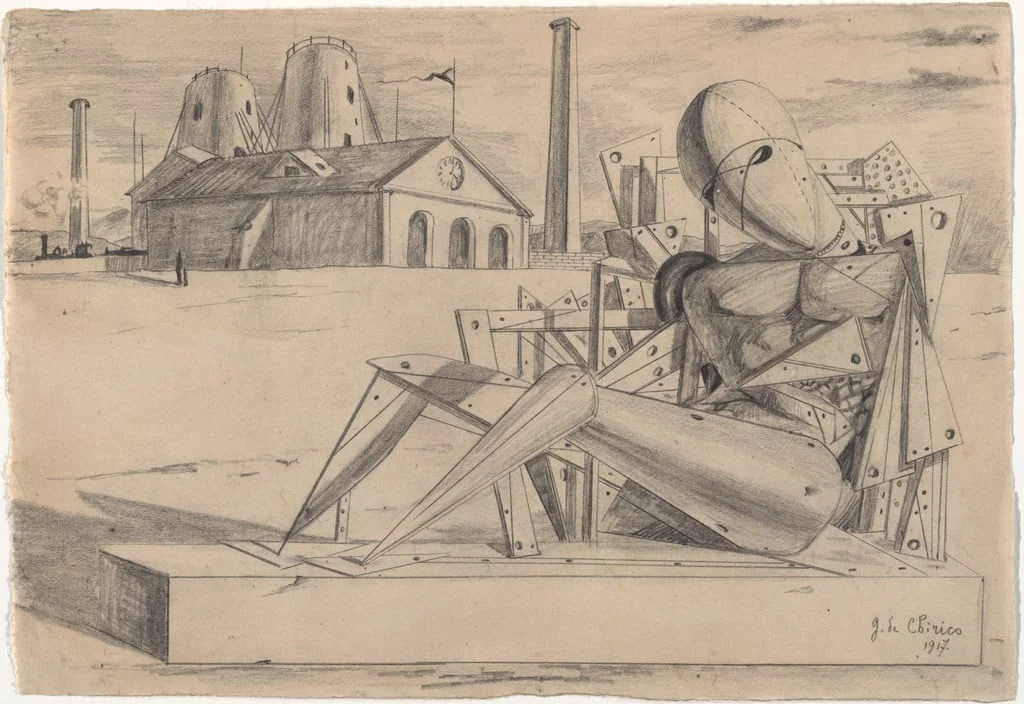 Untitled, detail