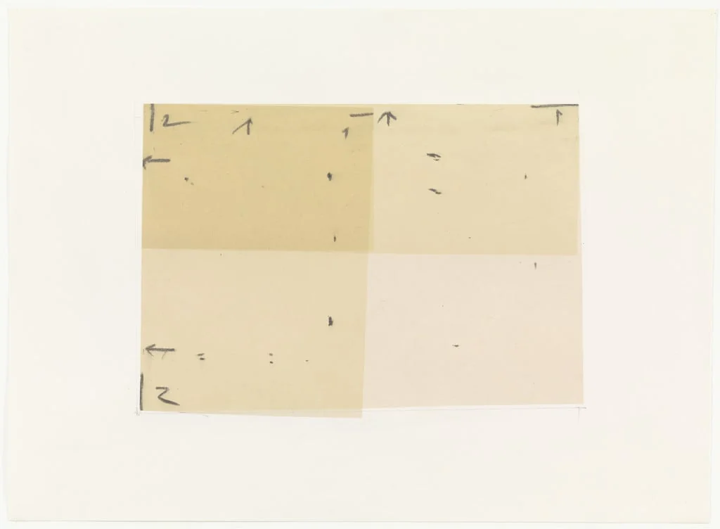 Untitled, detail