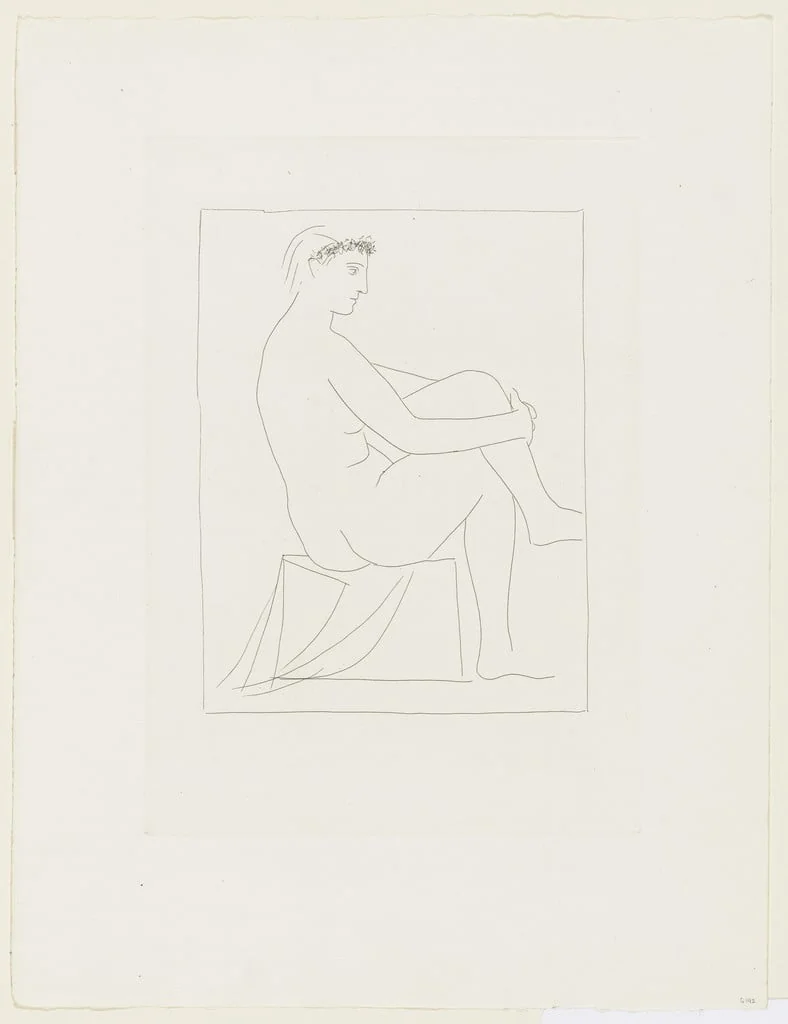 Untitled, detail