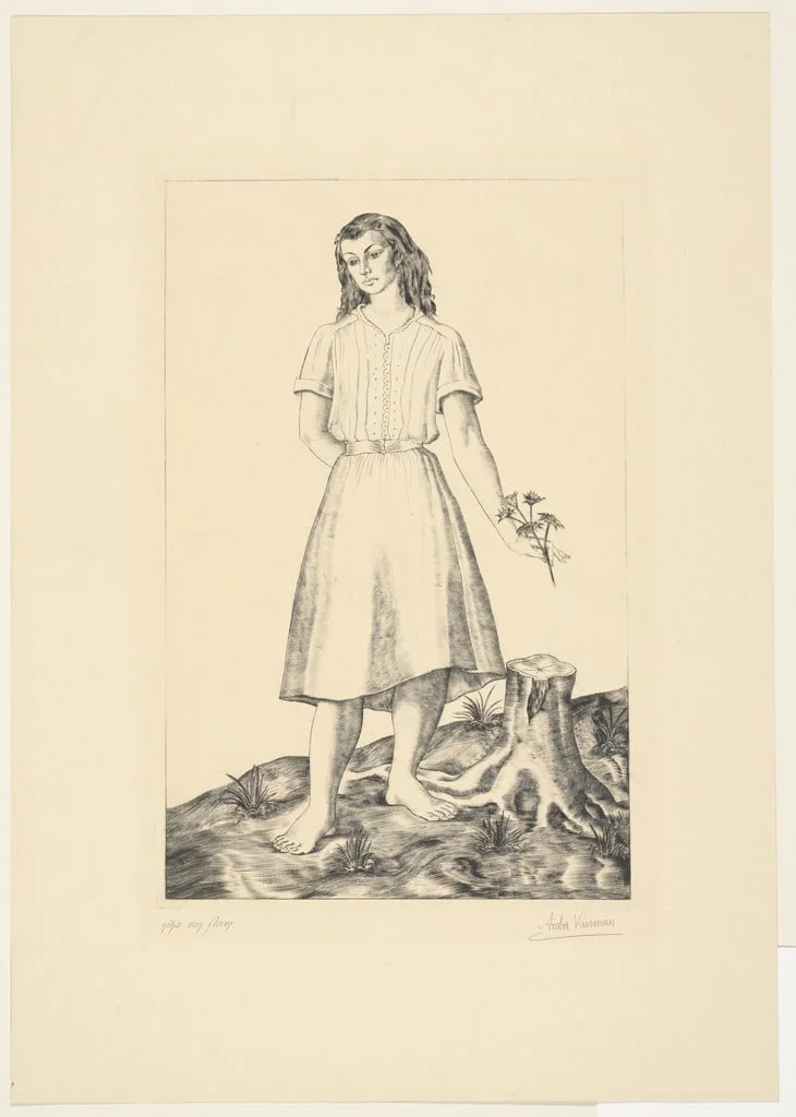 Untitled, detail