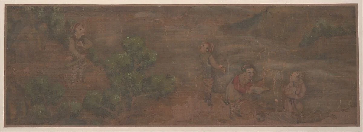 Untitled, detail