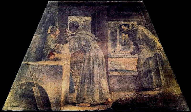 San Diego saves the boy asleep in the oven, detail