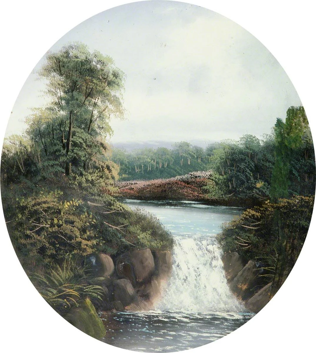 Llandaff, Glamorgan, detail